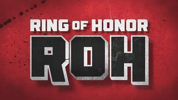 ROH Wrestling 5/29/25 – 29th May 2025