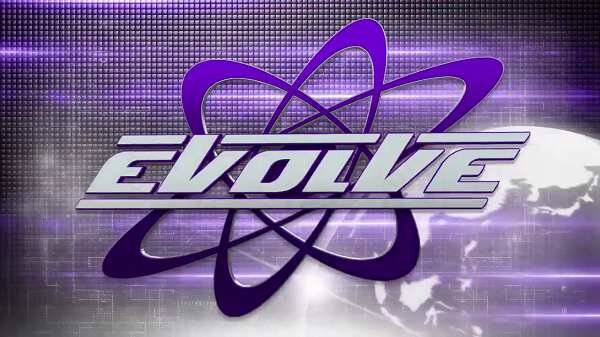 WWE Evolve 6/4/25 – 4th June 2025