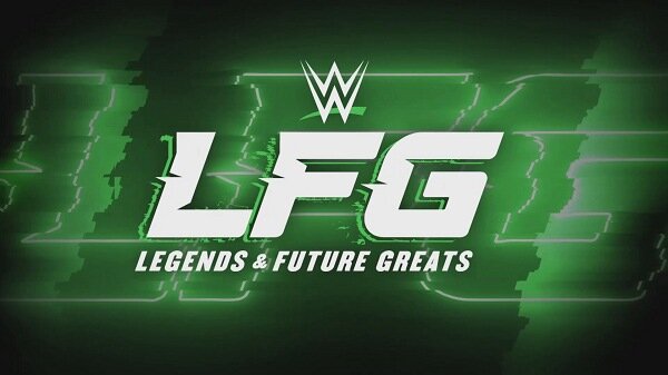 WWE LFG 7/6/25 – 6th July 2025 live Online show HD