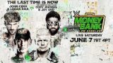 WWE Money In The Bank 2025 PPV 6/7/25 – 7th June 2025 live Online show HD