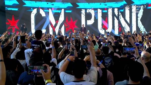 WWE Night Of Champions Public Promotion KickOff 6/27/25 – 27th June 2025 live Online show HD
