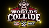 WWE Worlds Collide PPV 6/7/25 – 7th June 2025 live Online show HD
