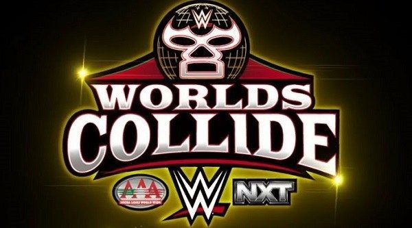 WWE Worlds Collide PPV 6/7/25 – 7th June 2025 live Online show HD