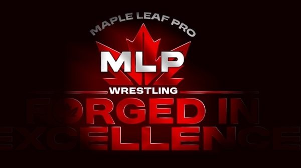 Maple Leaf Pro Wrestling Resurrection 7/5/25 – 5th July 2025 live Online show HD
